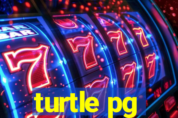 turtle pg