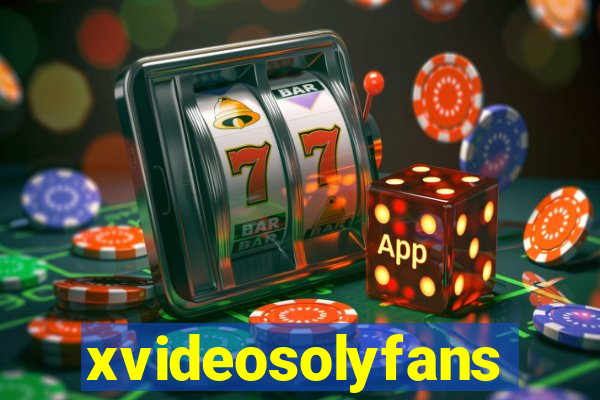 xvideosolyfans