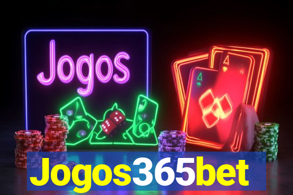 Jogos365bet