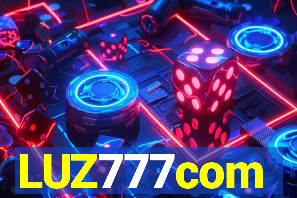 LUZ777com