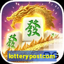 lotterypostcom