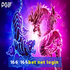 166 166bet net login