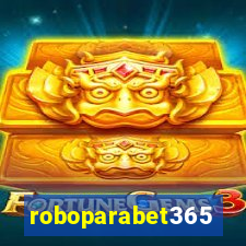 roboparabet365