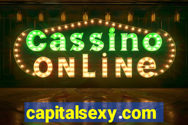 capitalsexy.com.br