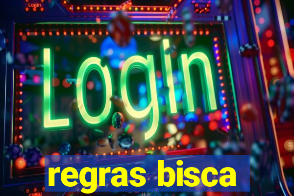 regras bisca