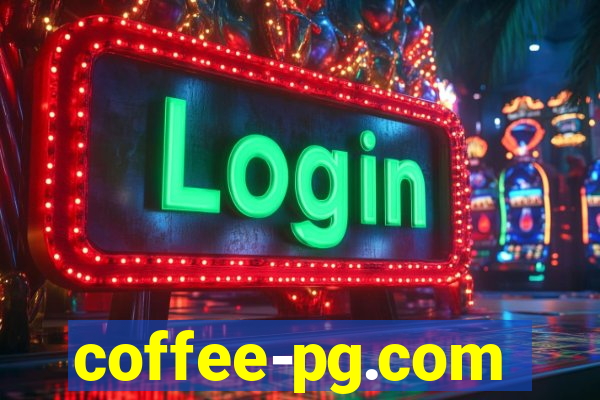 coffee-pg.com