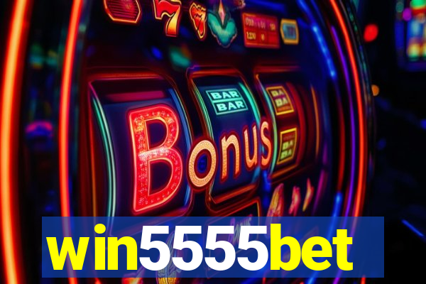 win5555bet