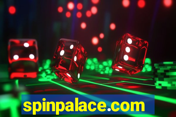 spinpalace.com