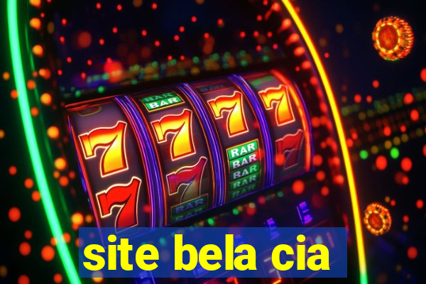 site bela cia