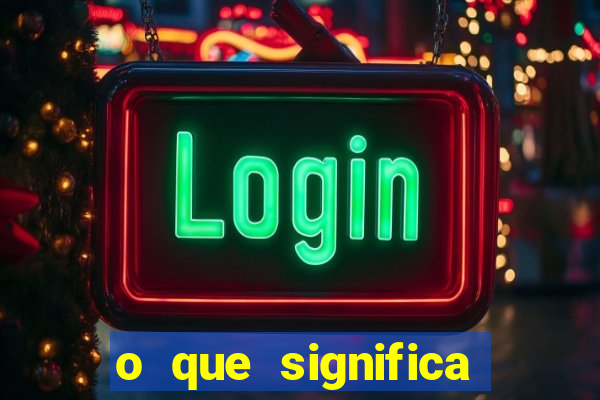 o que significa letra guardada em senha