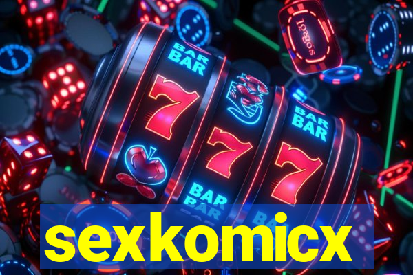 sexkomicx