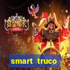 smart truco paulista e mineiro