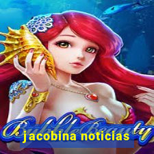 jacobina noticias