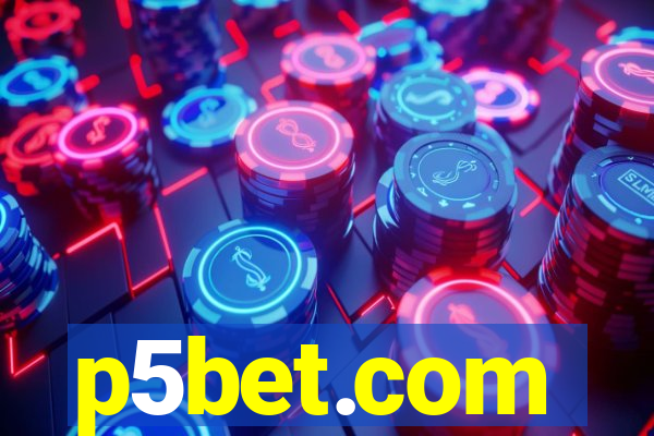 p5bet.com