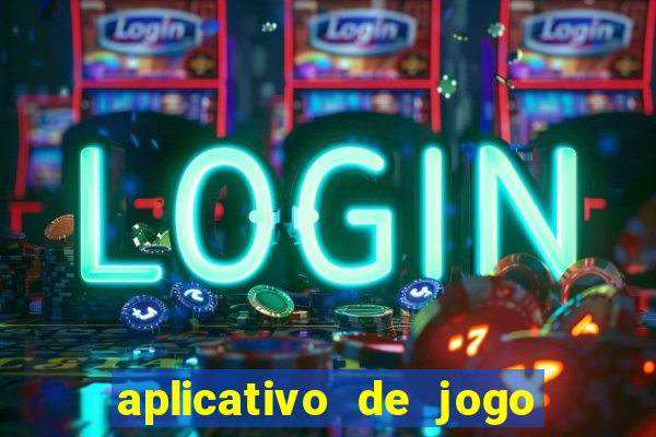 aplicativo de jogo big win