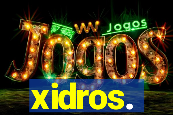 xidros.