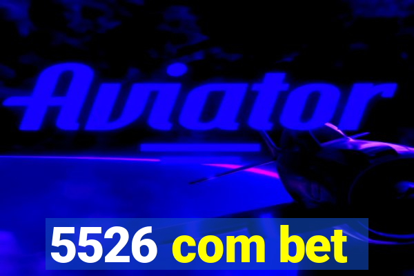 5526 com bet