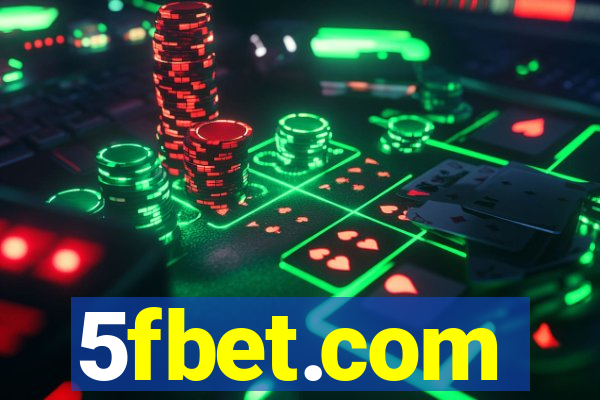 5fbet.com