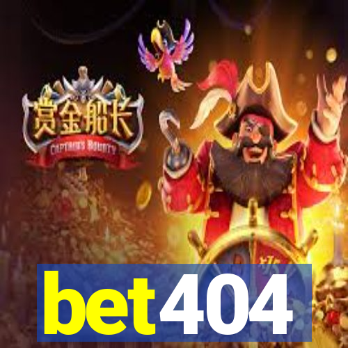 bet404