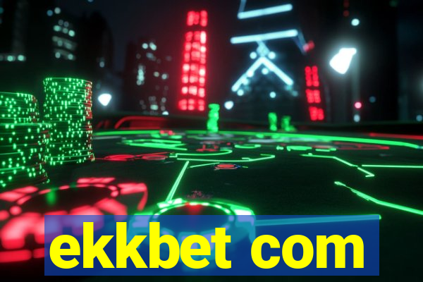 ekkbet com