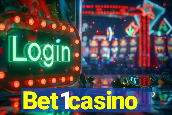 Bet1casino