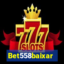 Bet558baixar