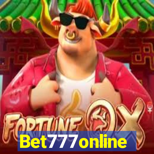 Bet777online