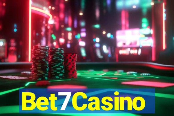 Bet7Casino