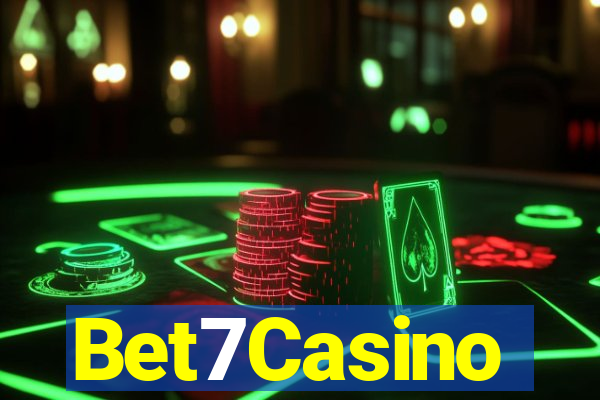 Bet7Casino