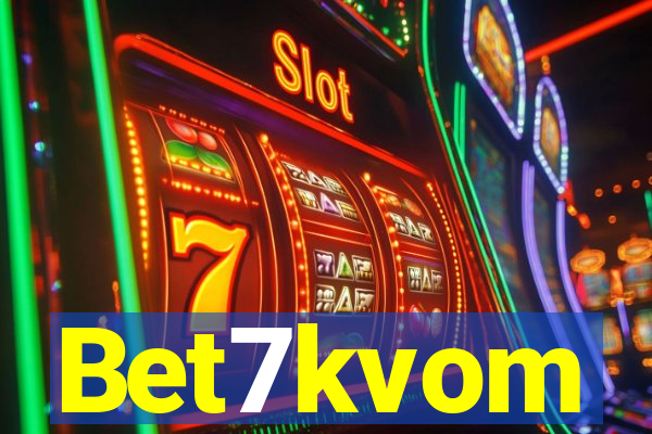 Bet7kvom