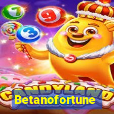 Betanofortune