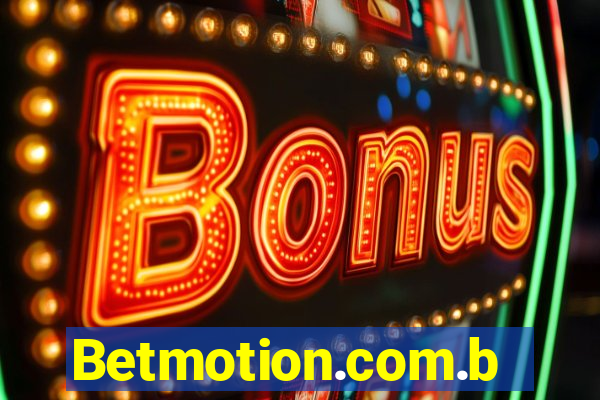 Betmotion.com.br