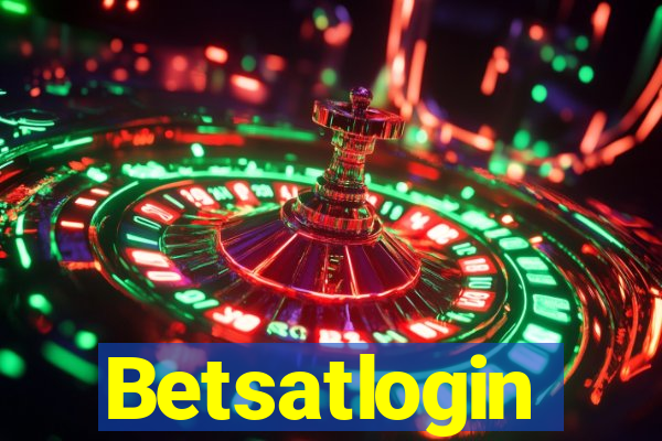 Betsatlogin