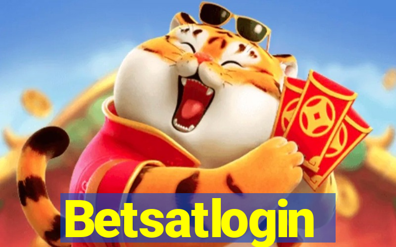 Betsatlogin