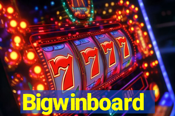 Bigwinboard