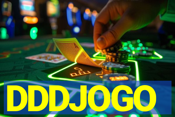 DDDJOGO