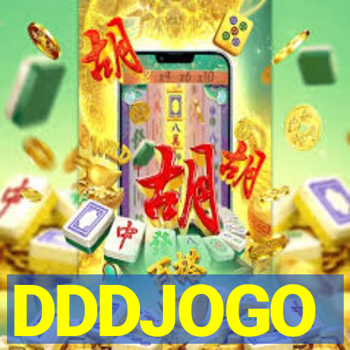 DDDJOGO