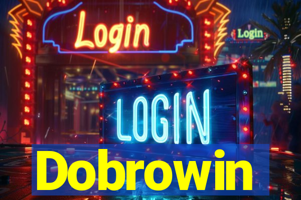 Dobrowin