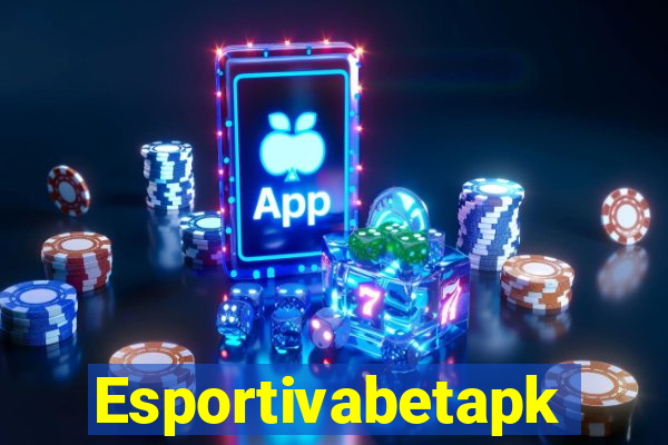 Esportivabetapk