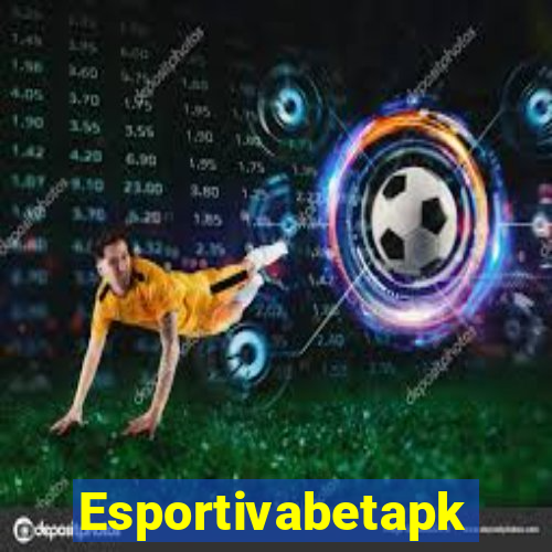 Esportivabetapk