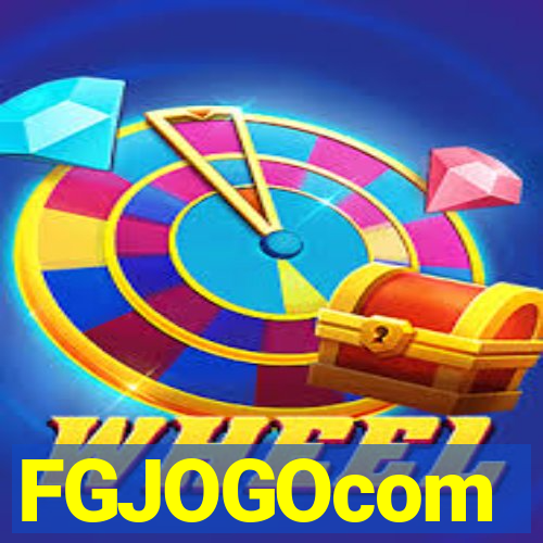 FGJOGOcom