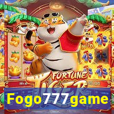 Fogo777game