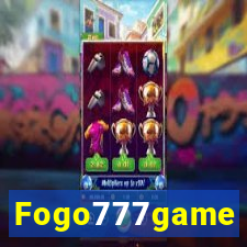 Fogo777game