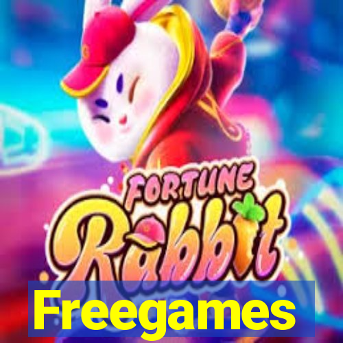 Freegames