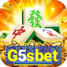 G5sbet