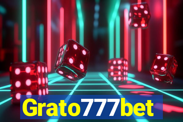 Grato777bet