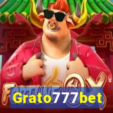 Grato777bet