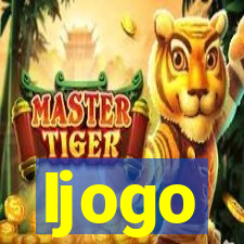 Ijogo