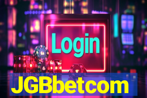 JGBbetcom