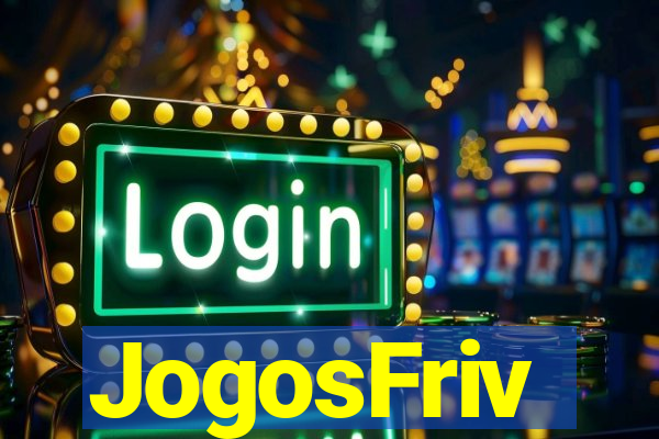 JogosFriv